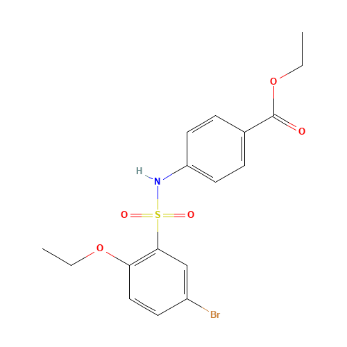chemical structure of 1260081-84-2 FT-0715687