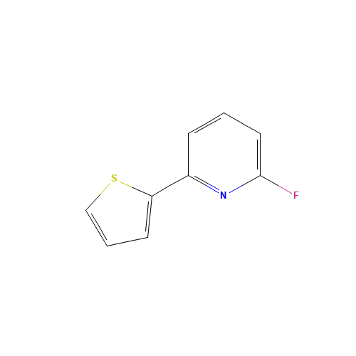chemical structure of 842136-47-4 FT-0715690