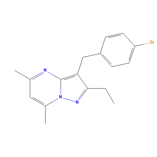 chemical structure of 1401728-63-9 FT-0715691
