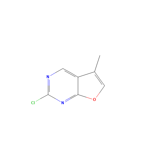chemical structure of 1030377-49-1 FT-0715705