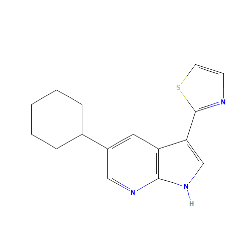 chemical structure of 1046791-50-7 FT-0715731