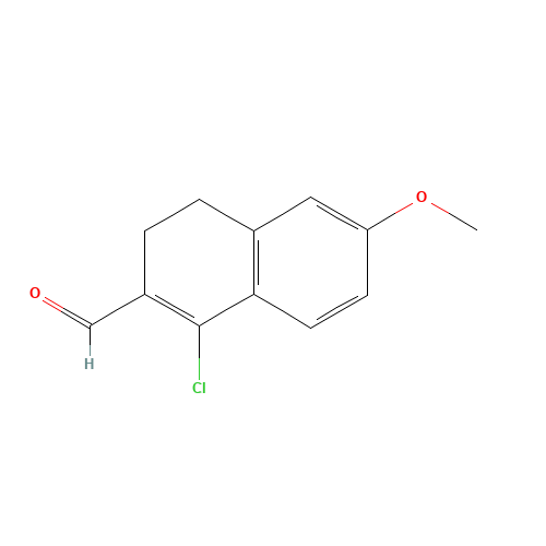 chemical structure of 72019-91-1 FT-0715743