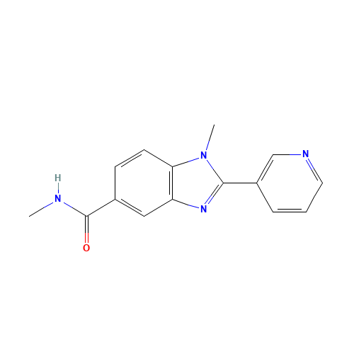 chemical structure of 1356482-94-4 FT-0715755