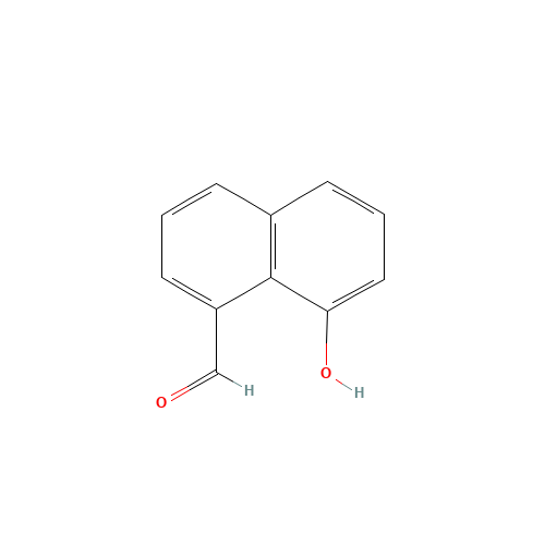 chemical structure of 35689-26-0 FT-0715756
