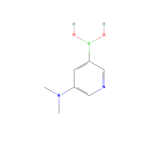 chemical structure of 1018680-09-5 FT-0715758