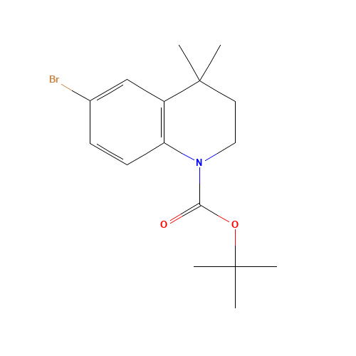 chemical structure of 263550-60-3 FT-0715782