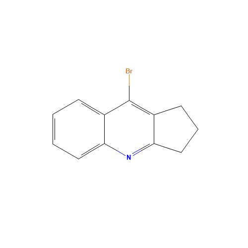 chemical structure of 18528-77-3 FT-0715792