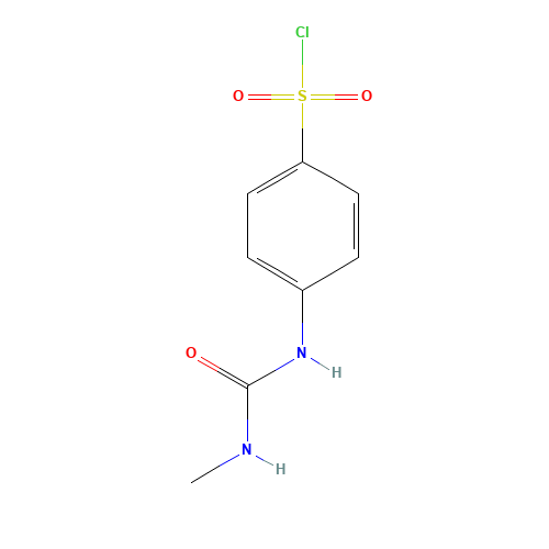 chemical structure of 677326-97-5 FT-0715793