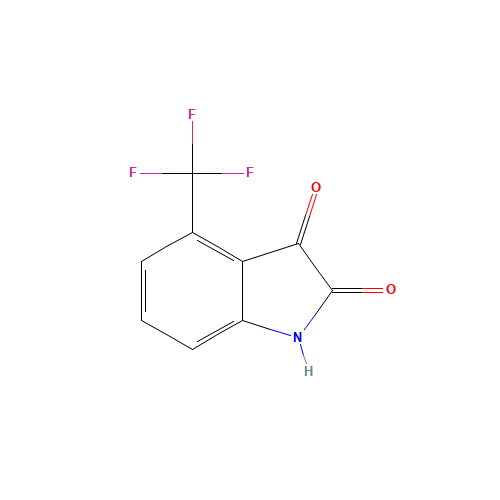 chemical structure of 386-73-2 FT-0715795