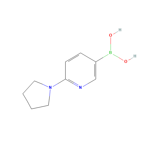 chemical structure of 1150114-75-2 FT-0715797