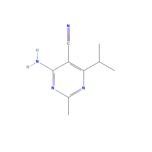 chemical structure of 1196155-69-7 FT-0715817