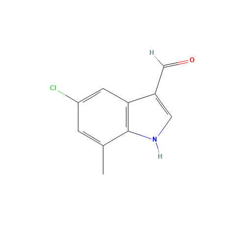 chemical structure of 15936-83-1 FT-0715843