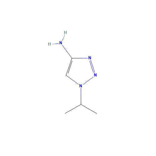 chemical structure of 959237-92-4 FT-0715854