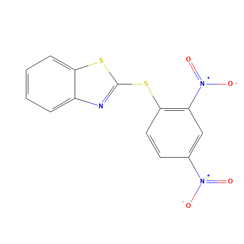 chemical structure of 4230-91-5 FT-0715863