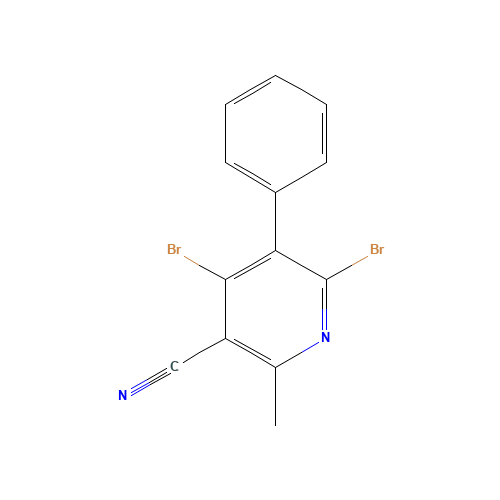 chemical structure of 127581-39-9 FT-0715885
