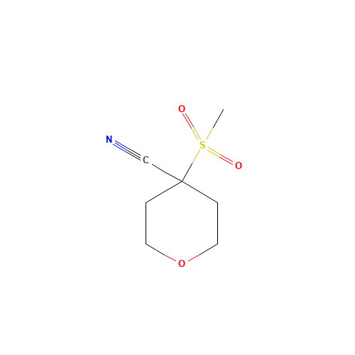 chemical structure of 1247418-40-1 FT-0715893