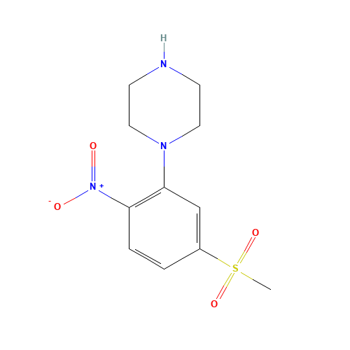 chemical structure of 1095010-42-6 FT-0715905