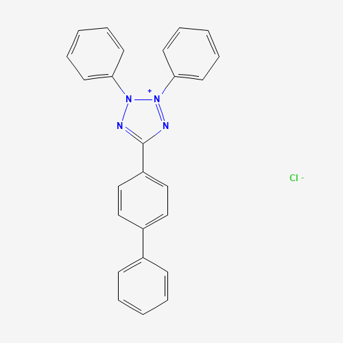 chemical structure of 37632-83-0 FT-0715906