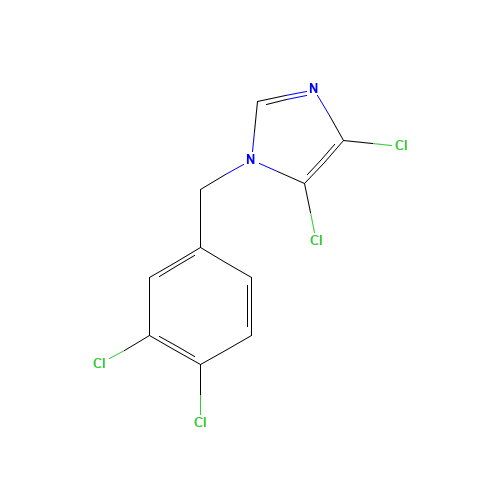 chemical structure of 326901-28-4 FT-0715918