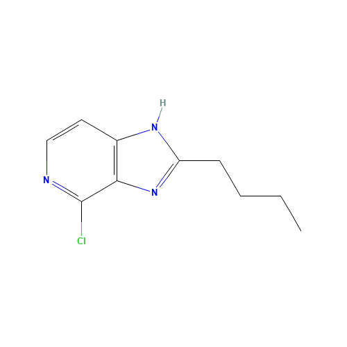 chemical structure of 145047-34-3 FT-0715925
