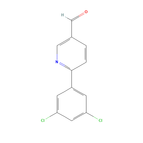 chemical structure of 898796-01-5 FT-0715937