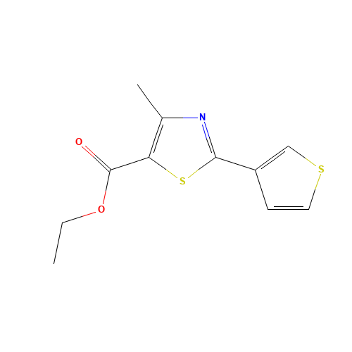 chemical structure of 56421-75-1 FT-0715944