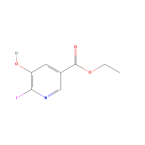 chemical structure of 59288-40-3 FT-0715958