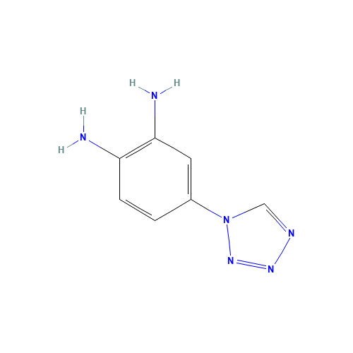 chemical structure of 944663-31-4 FT-0715976