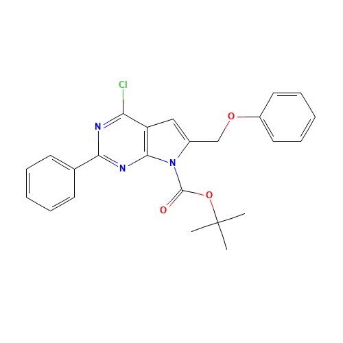 chemical structure of 251947-27-0 FT-0715977