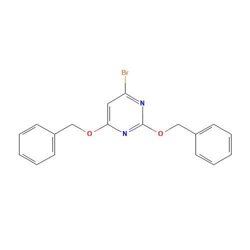 chemical structure of 70523-27-2 FT-0715984
