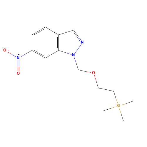 chemical structure of 1094504-31-0 FT-0715989