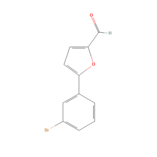 chemical structure of 39868-10-5 FT-0715995