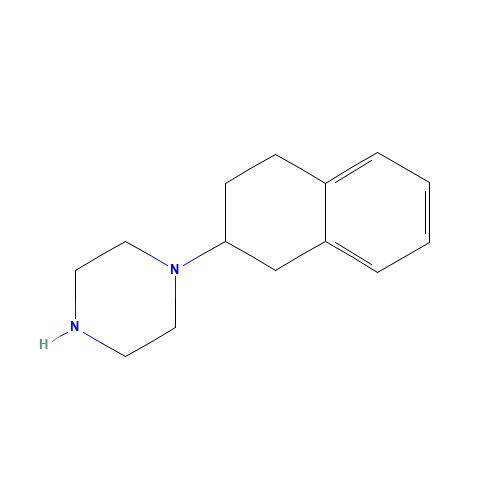 chemical structure of 1900-04-5 FT-0716008