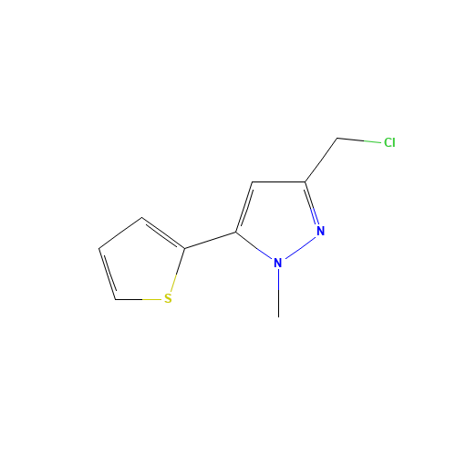 chemical structure of 876316-61-9 FT-0716013