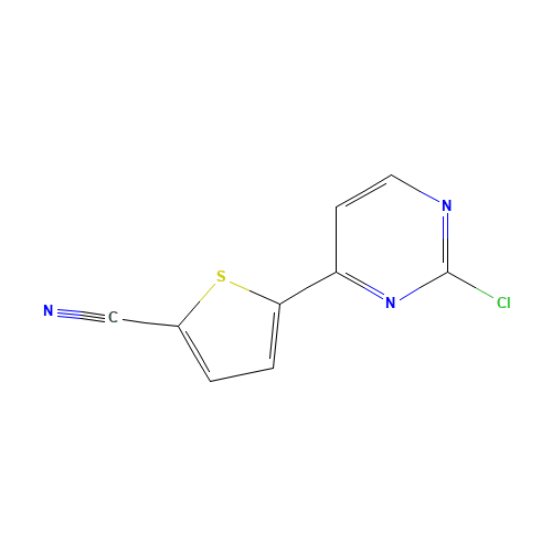 chemical structure of 893441-83-3 FT-0716014