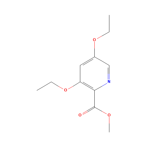chemical structure of 1256795-02-4 FT-0716015