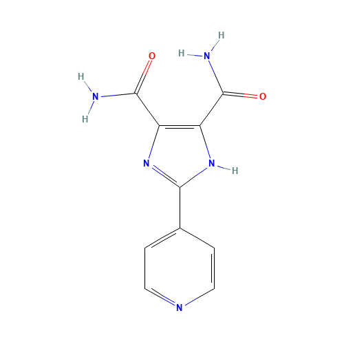 chemical structure of 51294-31-6 FT-0716020