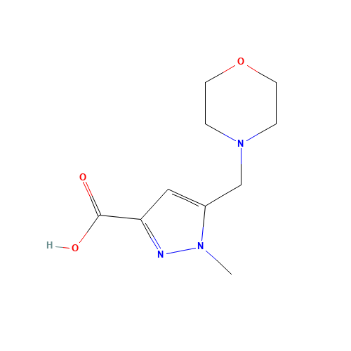 chemical structure of 1198439-06-3 FT-0716024