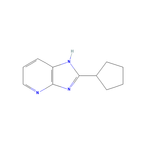 chemical structure of 119628-83-0 FT-0716028
