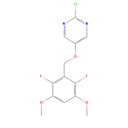 chemical structure of 1453211-61-4 FT-0716036
