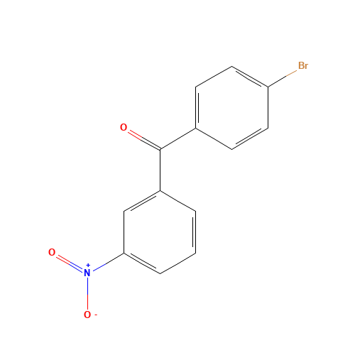 chemical structure of 62100-13-4 FT-0716094