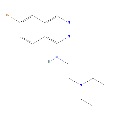 chemical structure of 909186-85-2 FT-0716097