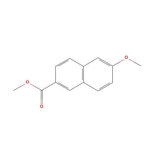 chemical structure of 5043-02-7 FT-0716112