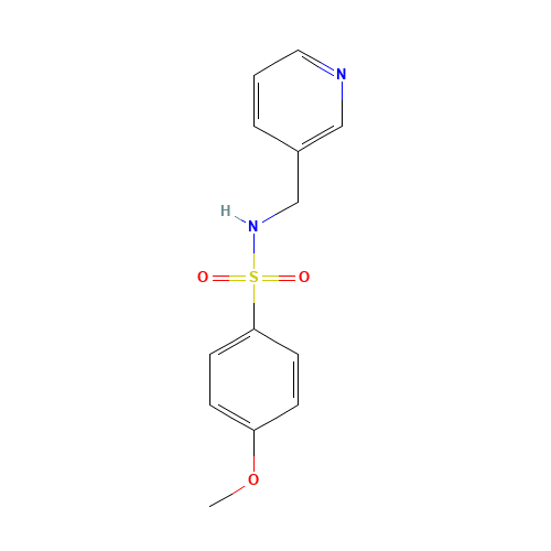 chemical structure of 206258-93-7 FT-0716115