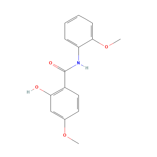 chemical structure of 53929-77-4 FT-0716120