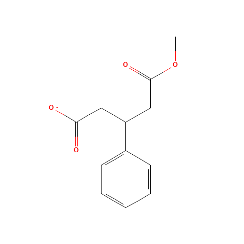 chemical structure of 95592-75-9 FT-0716125