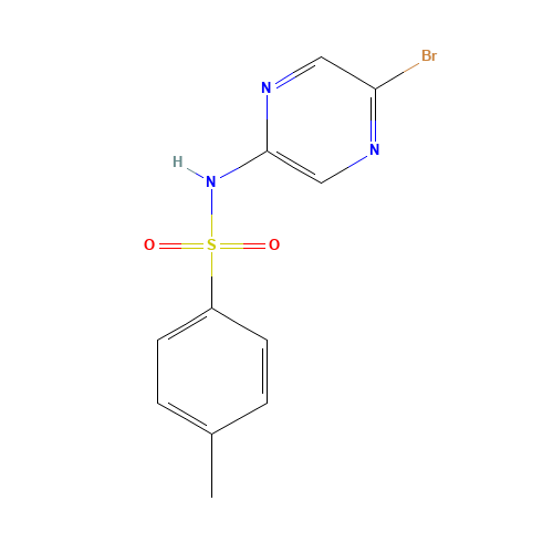 chemical structure of 767342-42-7 FT-0716126