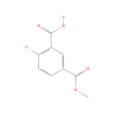 chemical structure of 651058-97-8 FT-0716129