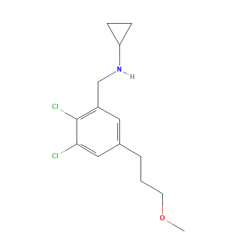 chemical structure of 921630-31-1 FT-0716152