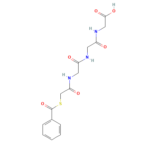 chemical structure of 103725-47-9 FT-0716153